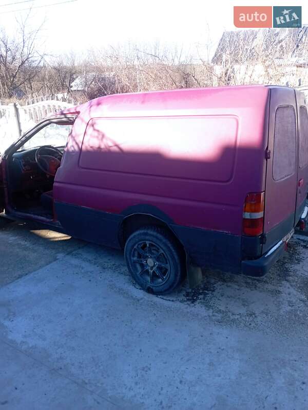 Універсал Ford Escort 1997 в Рівному