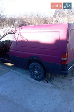 Универсал Ford Escort 1997 в 