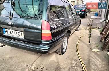 Универсал Ford Escort 1995 в 