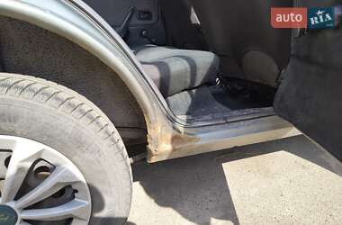 Хетчбек Ford Escort 1990 в Києві