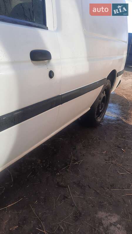 Универсал Ford Escort 1999 в Березному