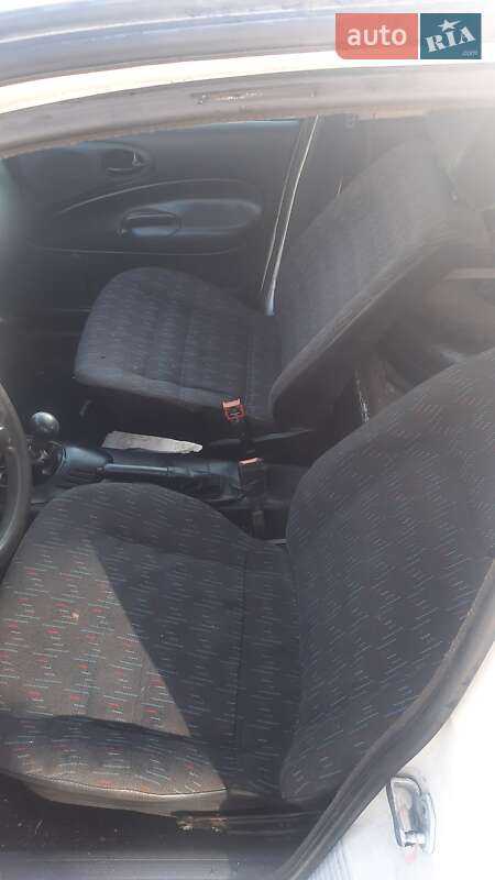 Универсал Ford Escort 1999 в Березному