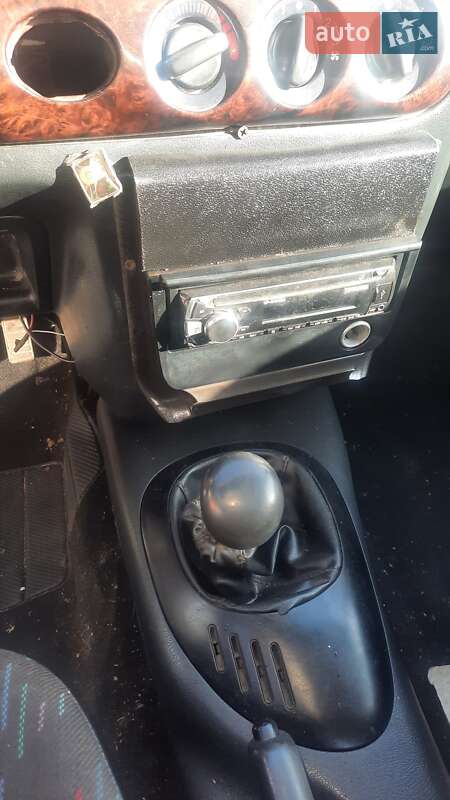 Универсал Ford Escort 1999 в Березному