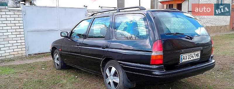 Ford Escort 1994