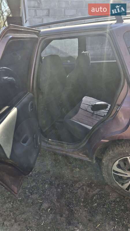 Универсал Ford Escort 1997 в Гельмязове