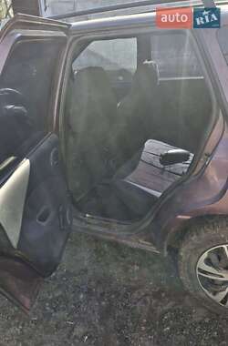 Универсал Ford Escort 1997 в 