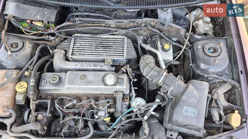 Универсал Ford Escort 1997 в Гельмязове