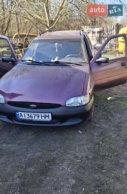 Универсал Ford Escort 1997 в 