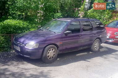 Универсал Ford Escort 1998 в Киеве