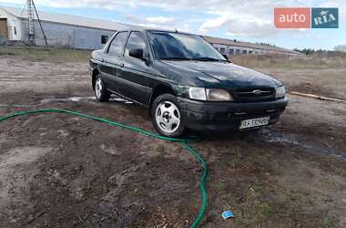 Седан Ford Escort 1993 в Черкасах