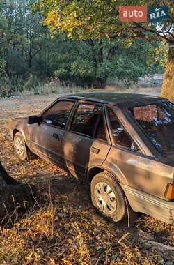Хетчбек Ford Escort 1986 в Черняхові