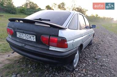 Седан Ford Escort 1994 в 