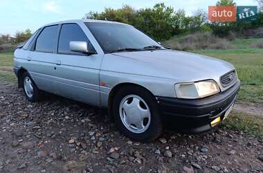 Седан Ford Escort 1994 в 