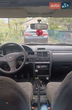 Седан Ford Escort 1991 в 