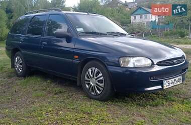 Универсал Ford Escort 1995 в 