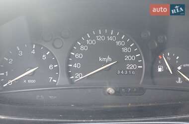 Универсал Ford Escort 1995 в 