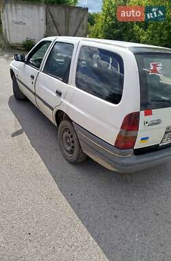 Универсал Ford Escort 1991 в 