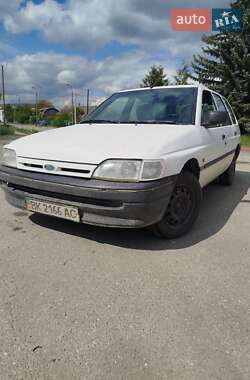 Универсал Ford Escort 1991 в Изяславе