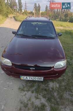 Універсал Ford Escort 1996 в 