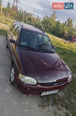Універсал Ford Escort 1996 в 