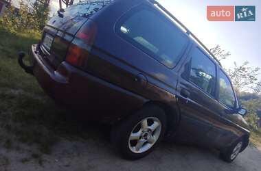 Універсал Ford Escort 1996 в 