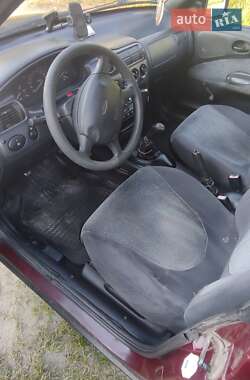 Універсал Ford Escort 1996 в 