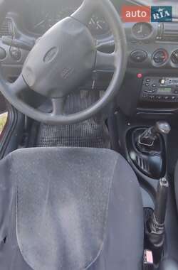 Універсал Ford Escort 1996 в 