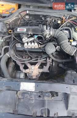 Універсал Ford Escort 1996 в 