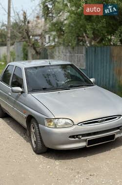 Седан Ford Escort 1996 в Мерефа