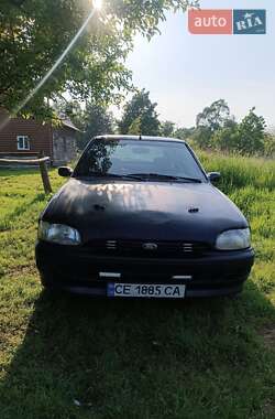 Хетчбек Ford Escort 1995 в 