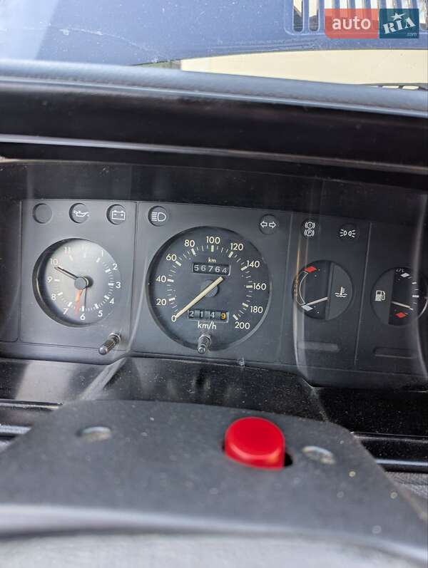 Хэтчбек Ford Escort 1988 в Великом Кучурове