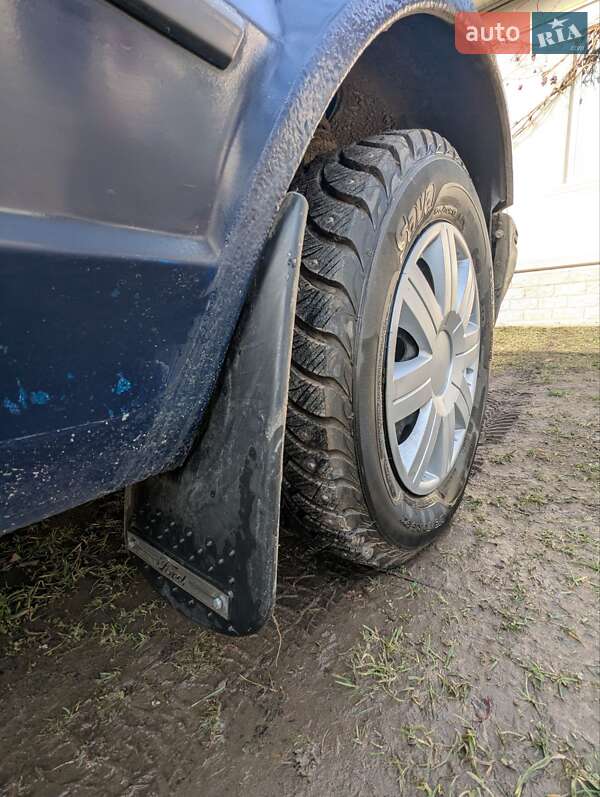 Хэтчбек Ford Escort 1988 в Великом Кучурове