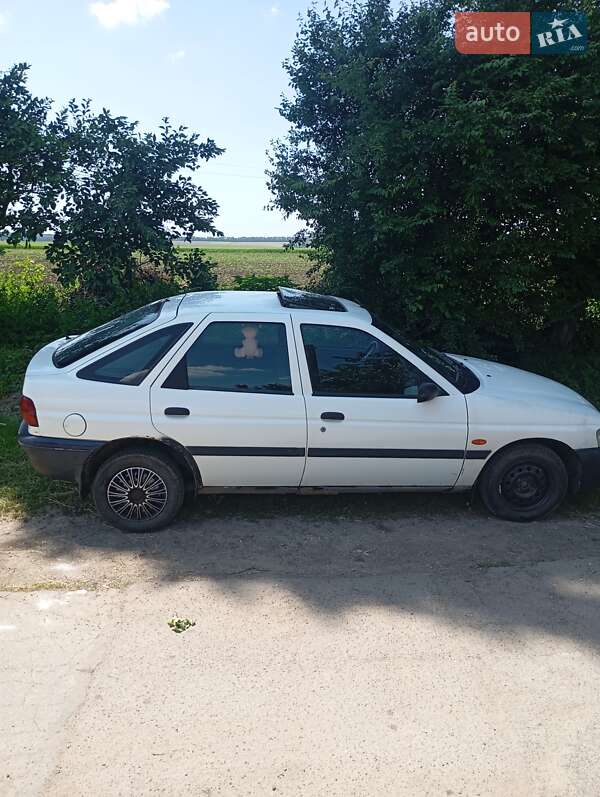 Ford Escort 1995