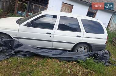 Універсал Ford Escort 1992 в Жмеринці