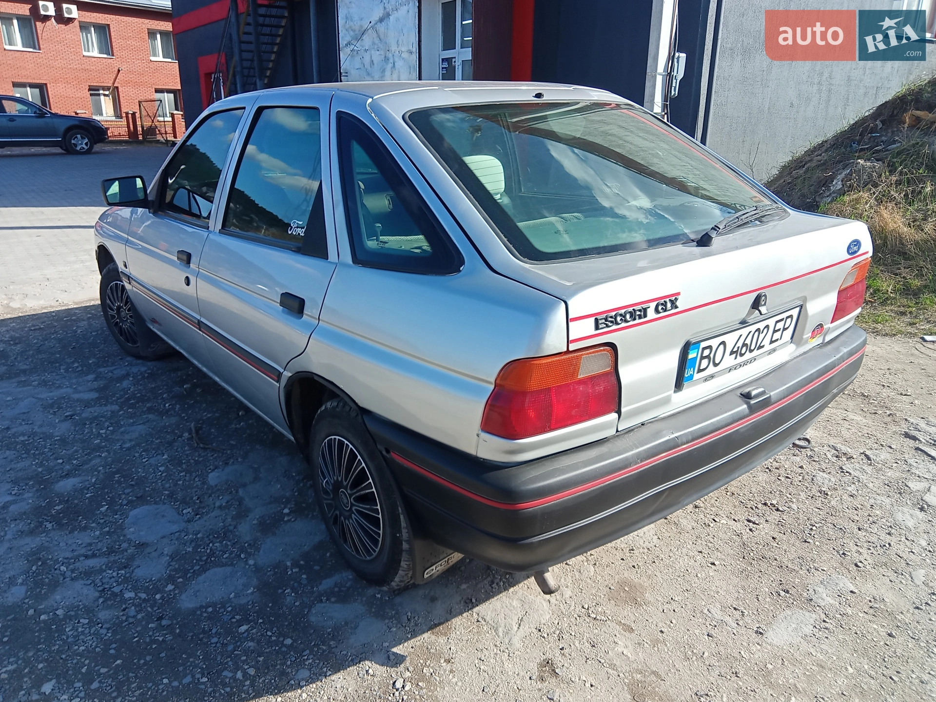 Фото авто 15