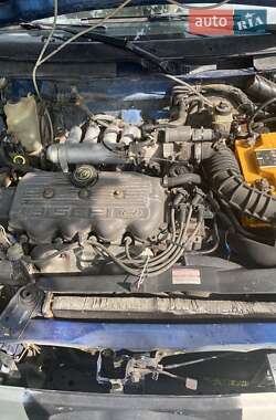 Универсал Ford Escort 1991 в 
