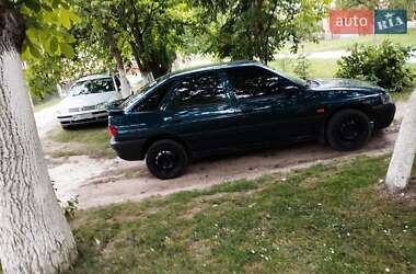 Хетчбек Ford Escort 1995 в Миколаєві