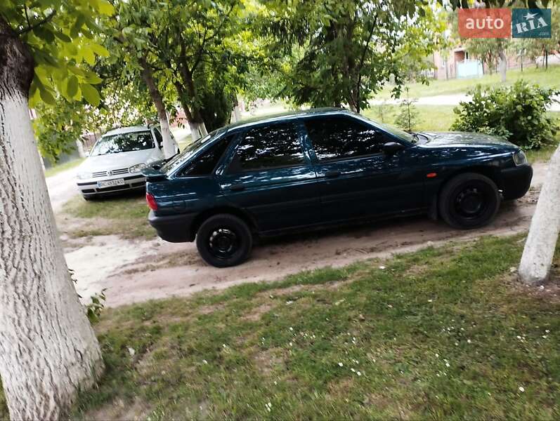 Ford Escort 1995