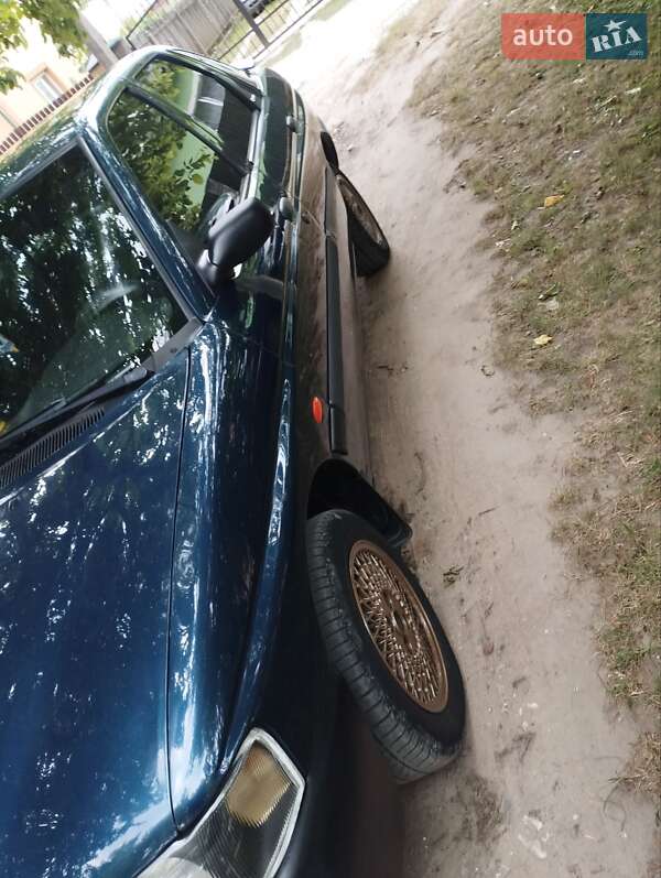 Хетчбек Ford Escort 1995 в Миколаєві