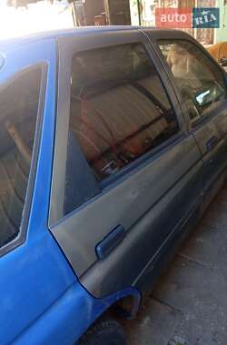 Хэтчбек Ford Escort 1991 в Ужгороде
