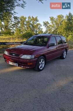 Универсал Ford Escort 1994 в Днепре