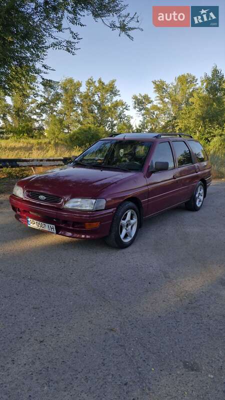 Ford Escort 1994