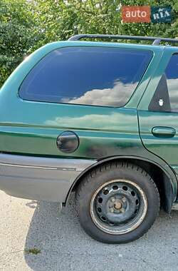 Универсал Ford Escort 1996 в 
