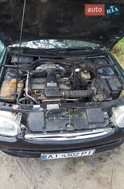 Универсал Ford Escort 1996 в 