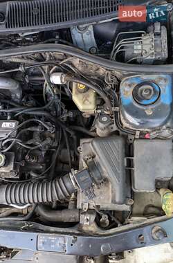 Универсал Ford Escort 1996 в 