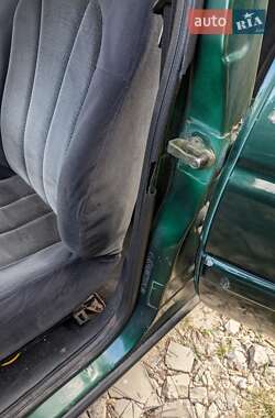 Универсал Ford Escort 1996 в 