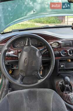 Универсал Ford Escort 1996 в 