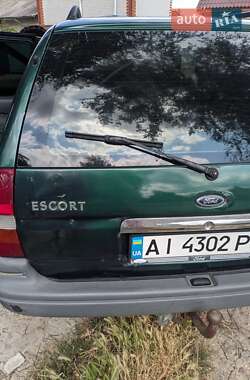 Универсал Ford Escort 1996 в 
