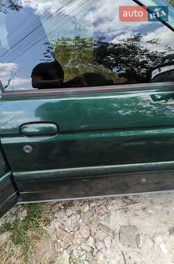 Универсал Ford Escort 1996 в 