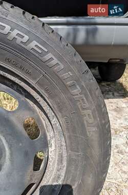 Универсал Ford Escort 1996 в 